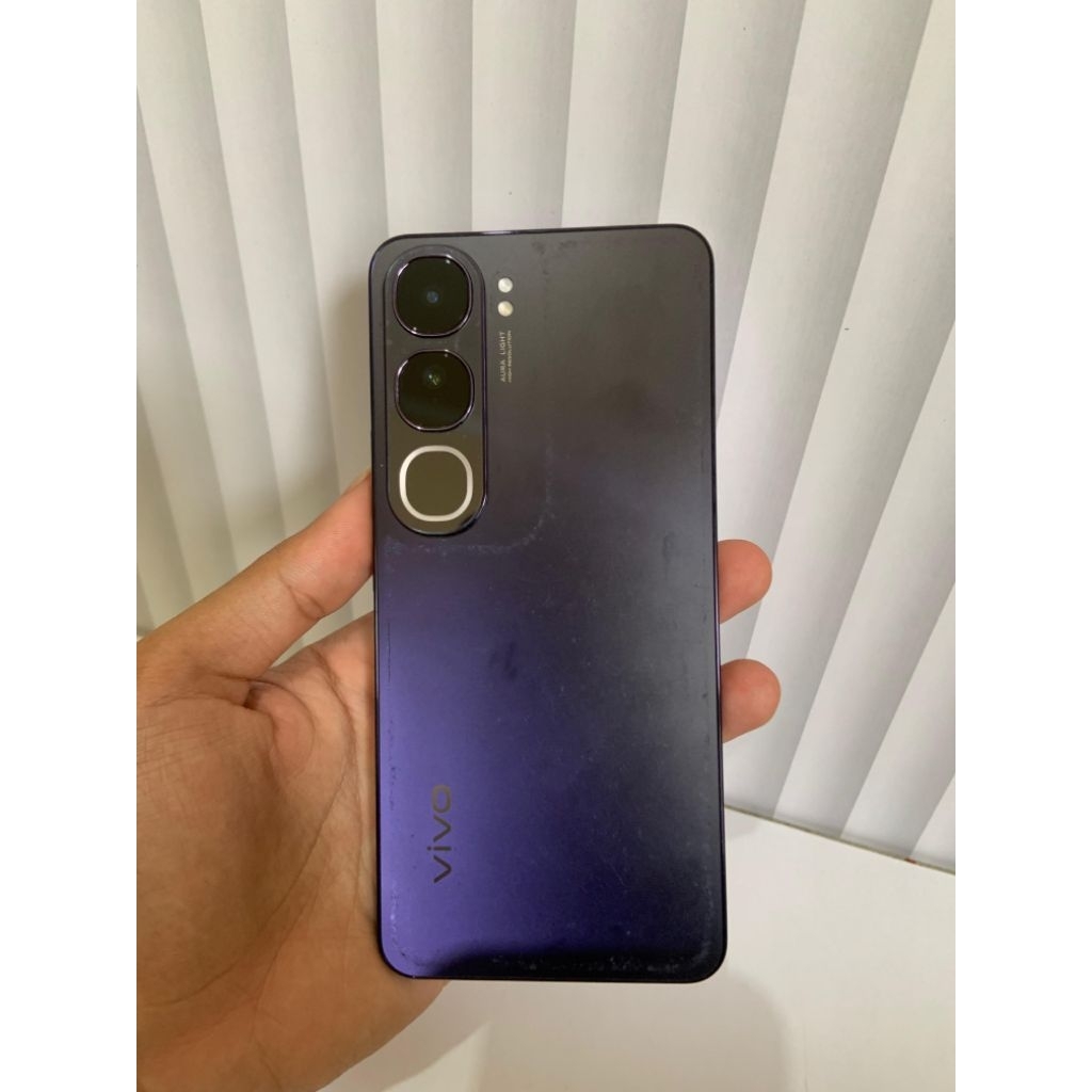 Vivo V40 Lite 5G 8/256GB (Second)