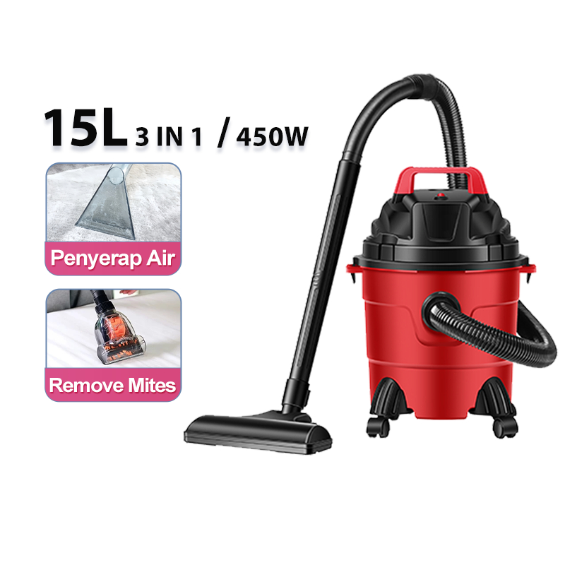 TIXX Vacuum Cleaner 19000PA