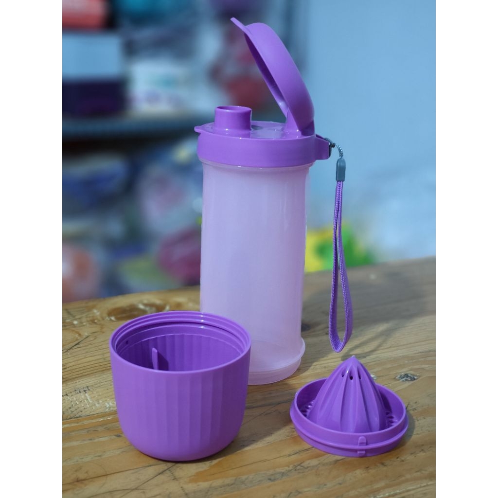 Tupperware Infused To Go