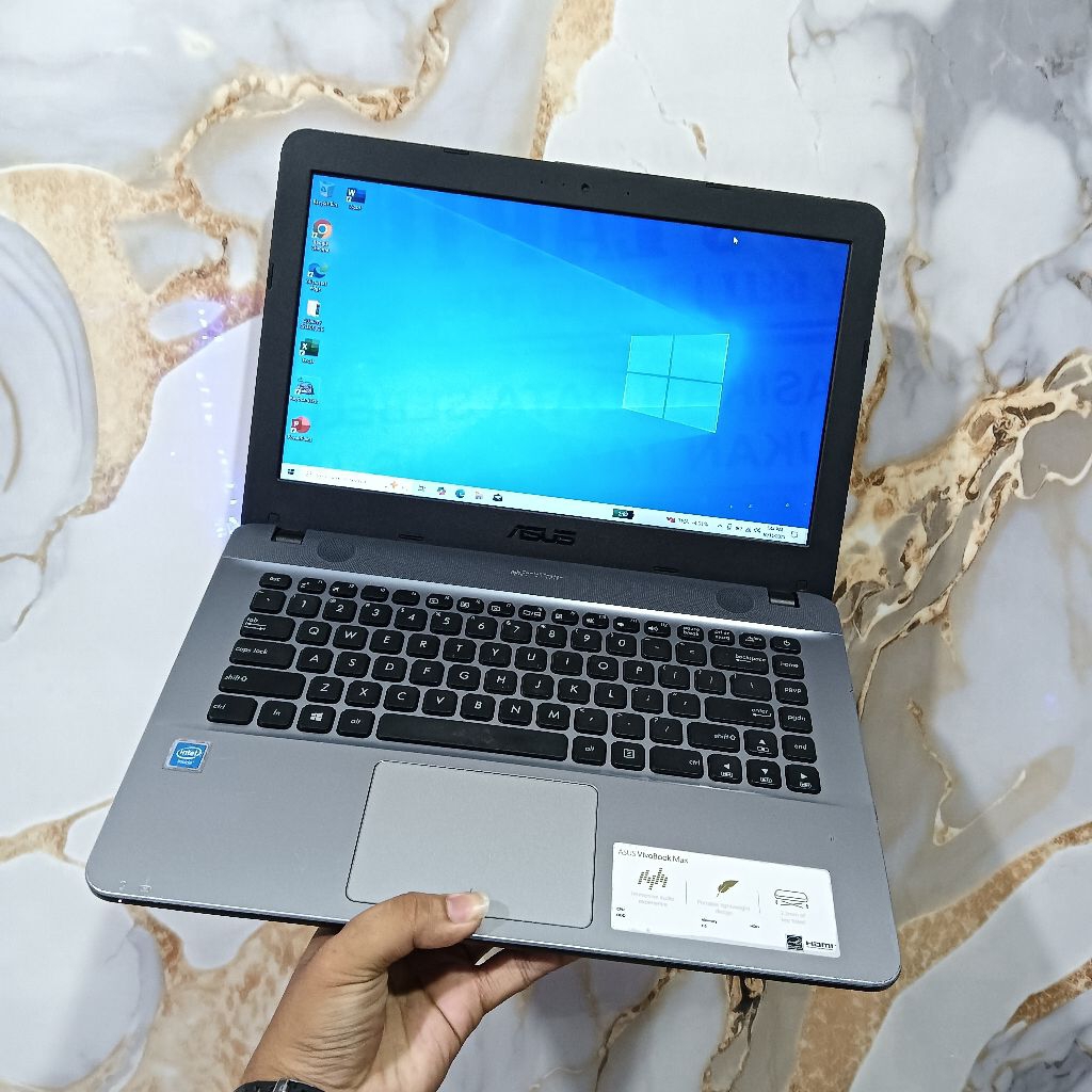 ASUS X441N INTEL N3350