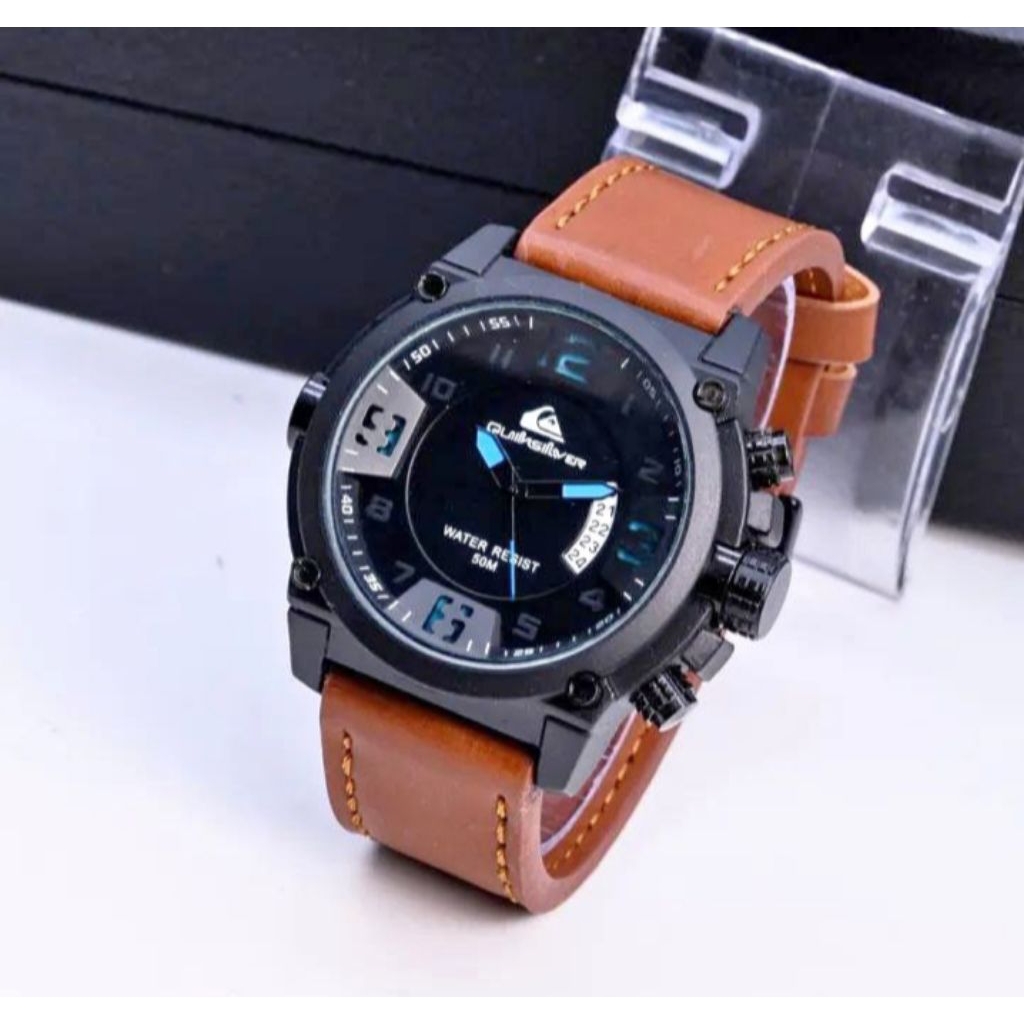 Quicksilver Original Smart watch