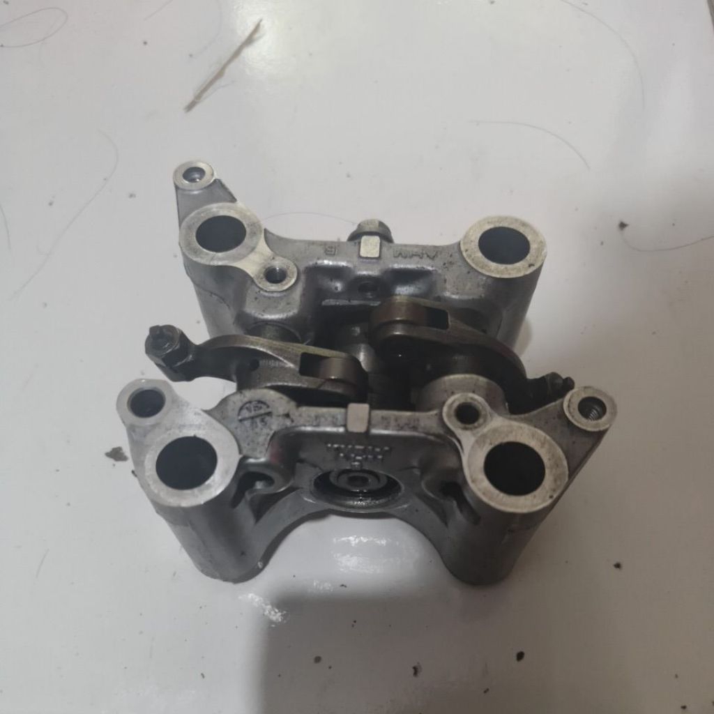 isian head crf 150 original copotan