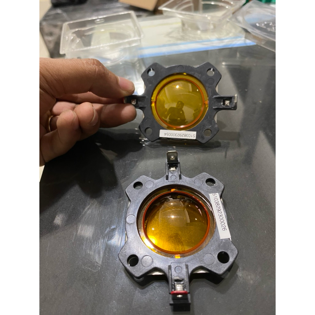 spul tweter DF10.142lk original LAVOCE