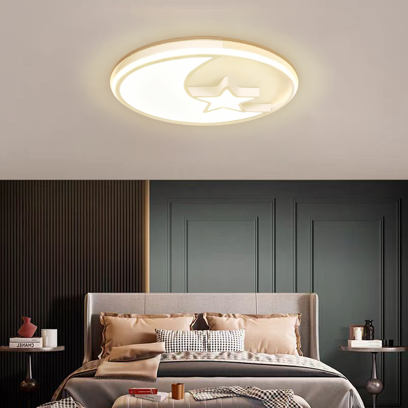 Lampu Ruang Tamu Minimalis Plafon Kap Lampu Plafon Lampu Downlight Plafon Lampu Tempel Plafon Aesthe