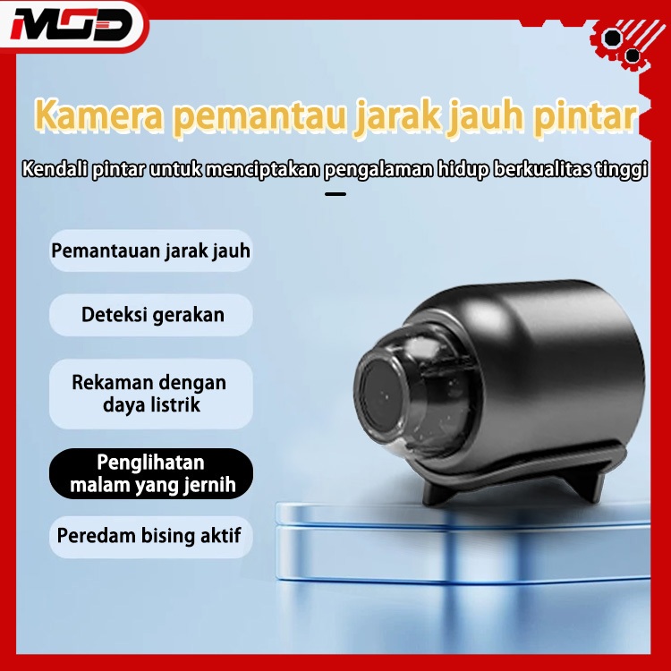 MOD HD Wifi Camera Mini Spy Wifi HD 1080P 8MP Smart CCTV Wireless Kamera IP Camera full hd Mini Came
