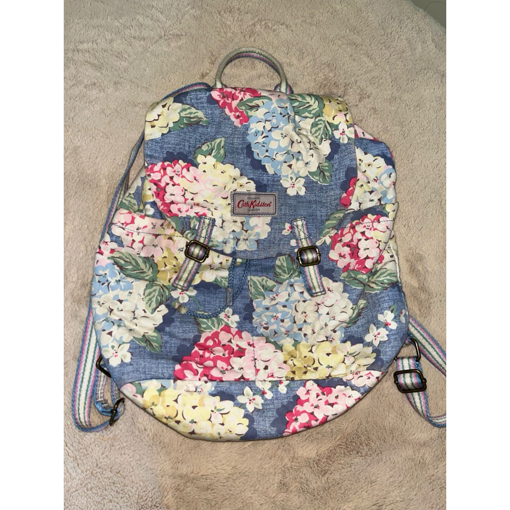 Tas ransel cath kidston preloved