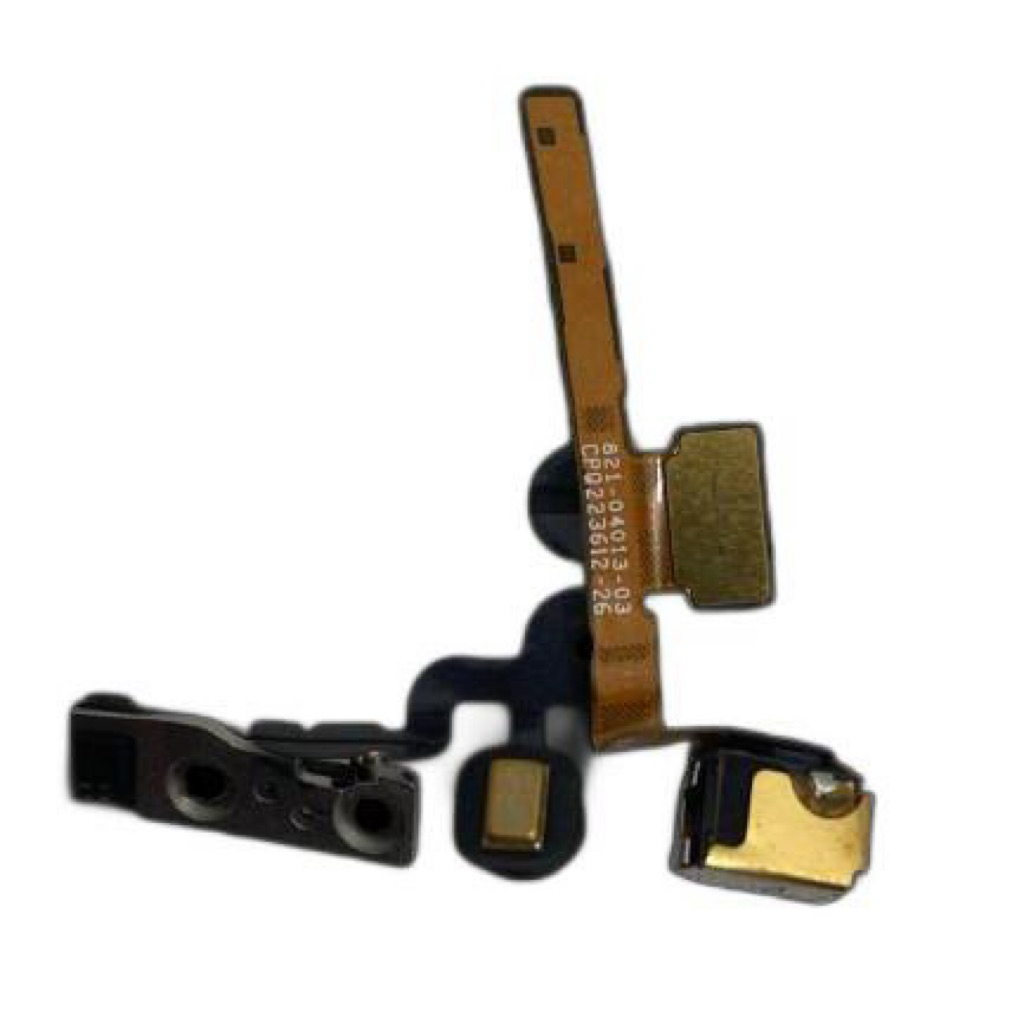 Fleksibel Flexible On Off Apple Iwatch Series 8 41MM Original