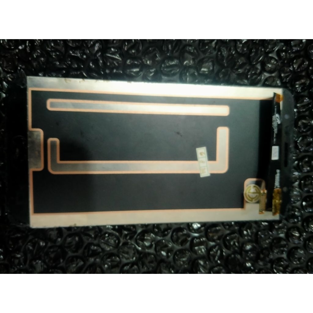 Lcd Tc Sedaw Hp Samsung J7 Prime Original Cabutan