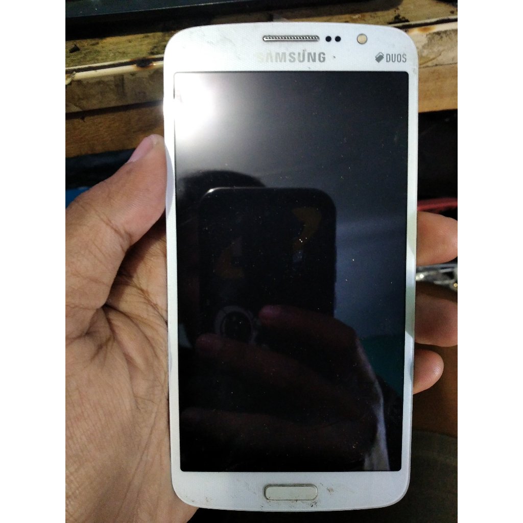 lcd tc 1set samsung grand 2 normal