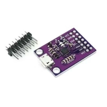 CP 2112 MODUL CP2112