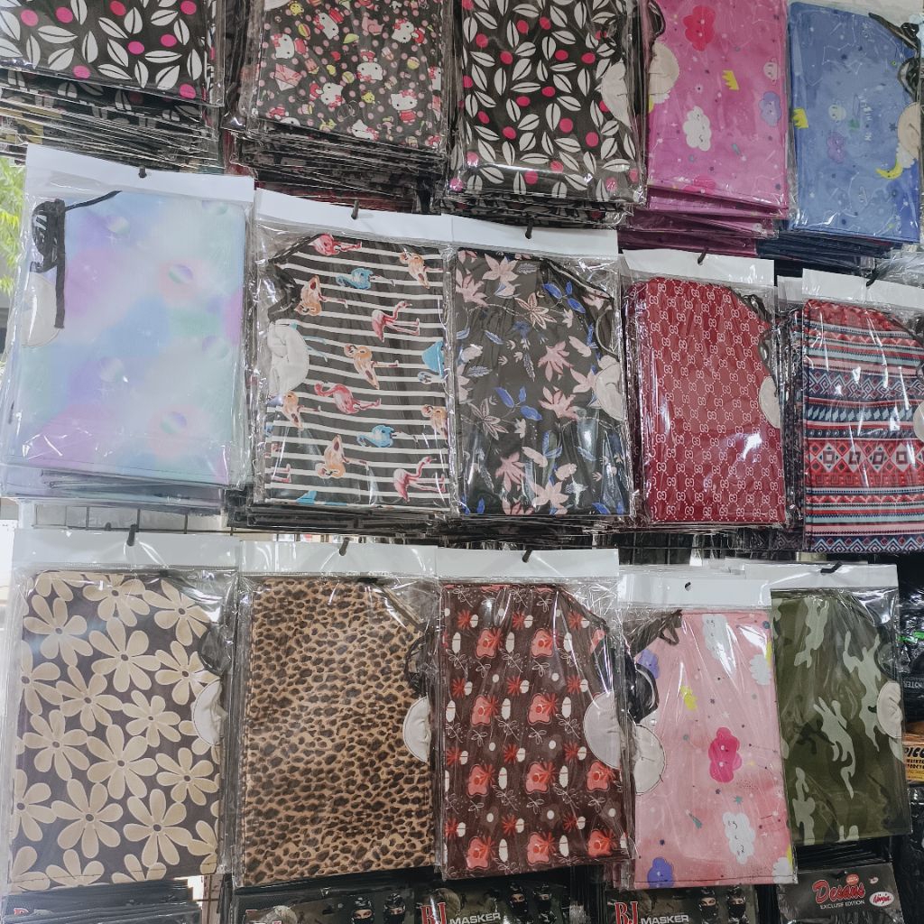 GROSIR SARUNG TANGAN MOTIF TERBARU PER LUSIN