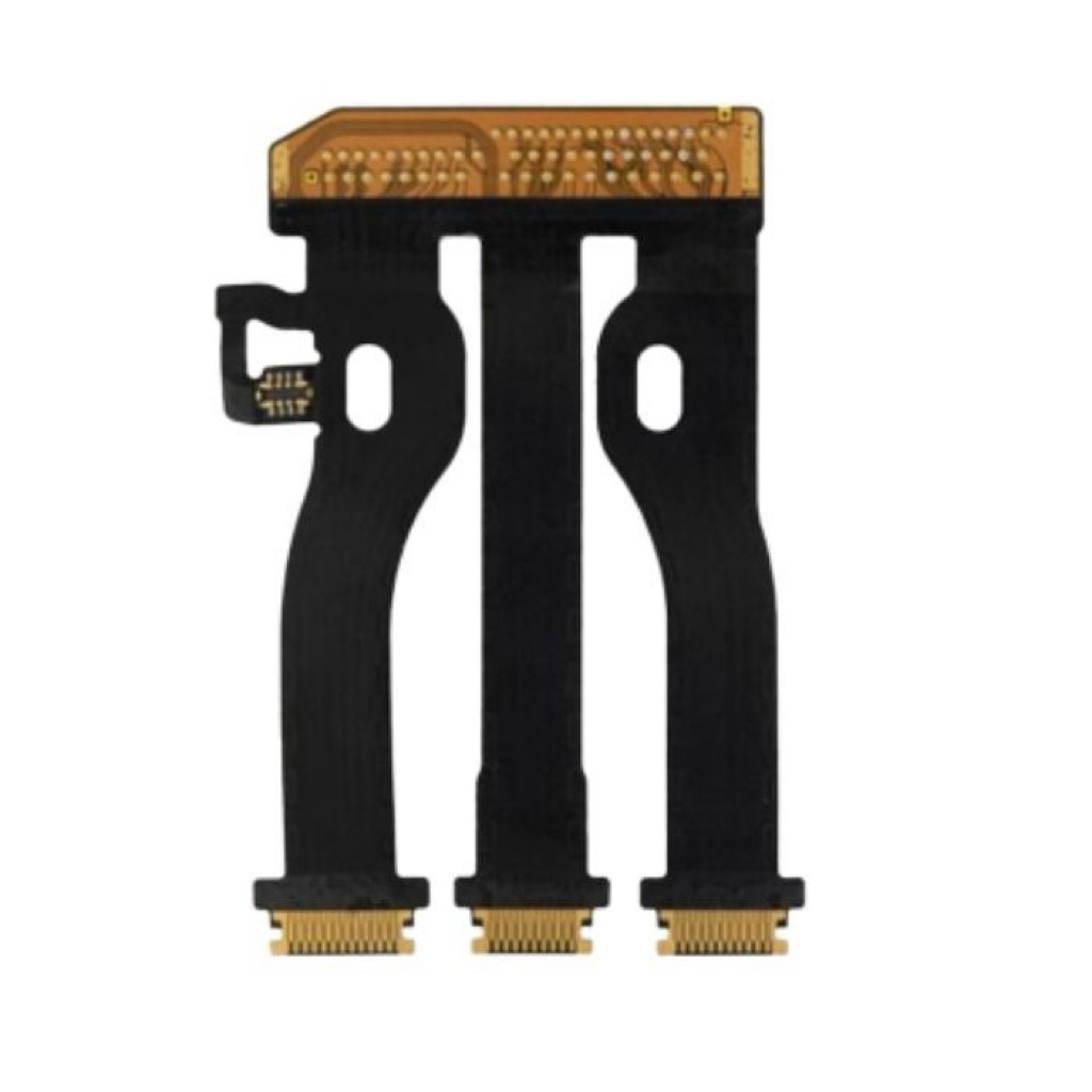 Fleksibel Lcd Apple Watch Iwatch Series 5 44MM Flexible