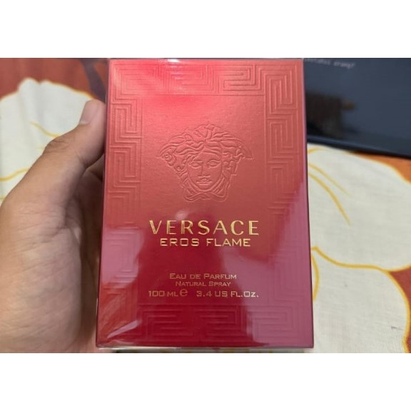Parfum Versace Eros Flame EDP