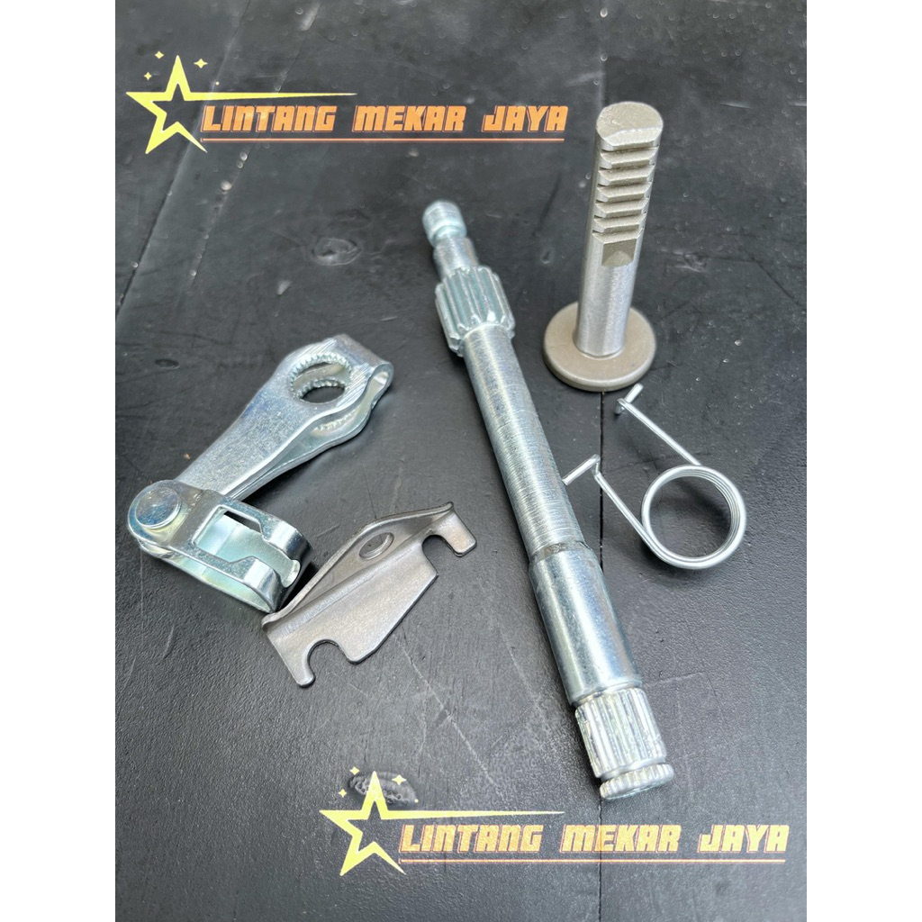 Stut kopling stud drek kopling set FIZ R FORCE 1 dreg kopling F1ZR