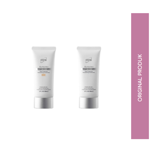 ATOMY SUNSCREEN