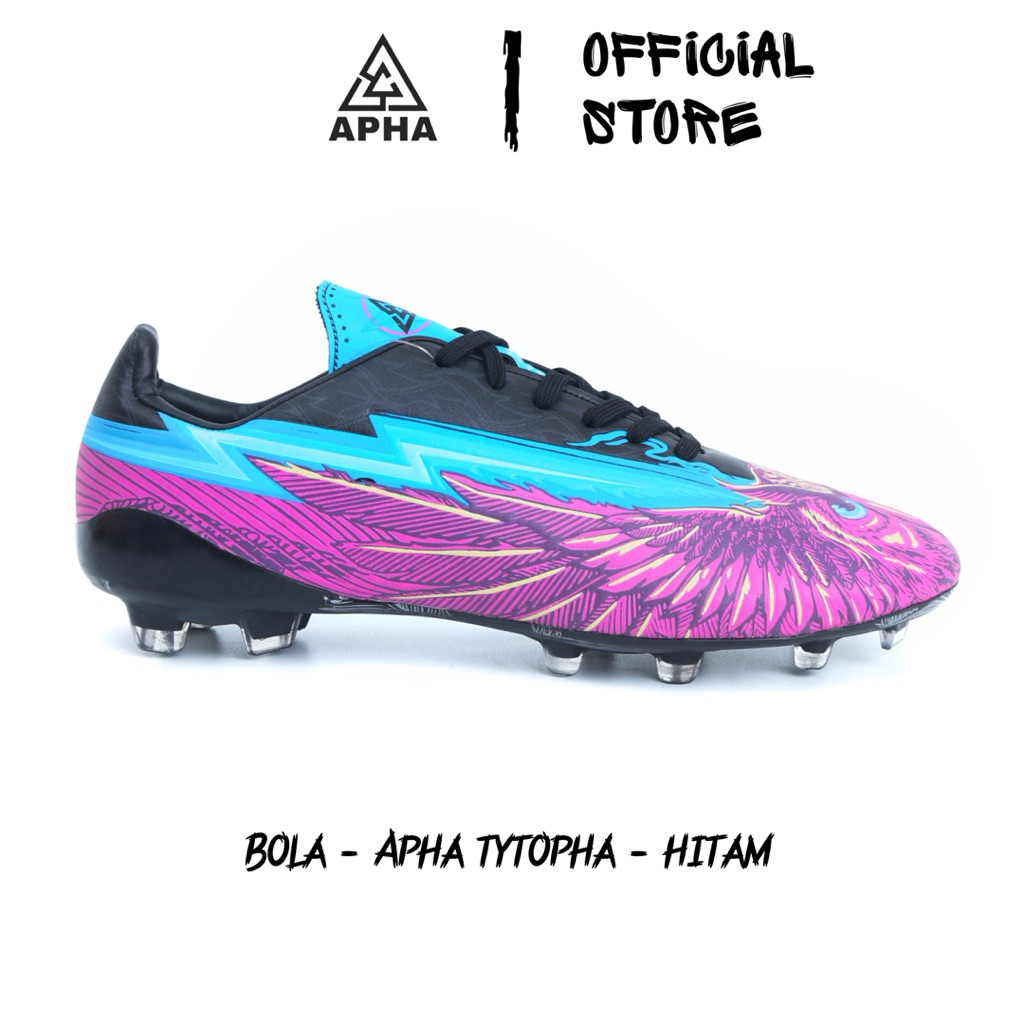 APHA - Sepatu Bola Apha Tytopha FG Sepakbola