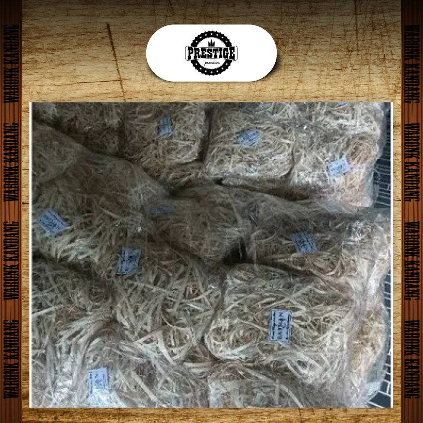 Alas Sarang Burung Lovebird / Isian Sarang Burung Lovebird