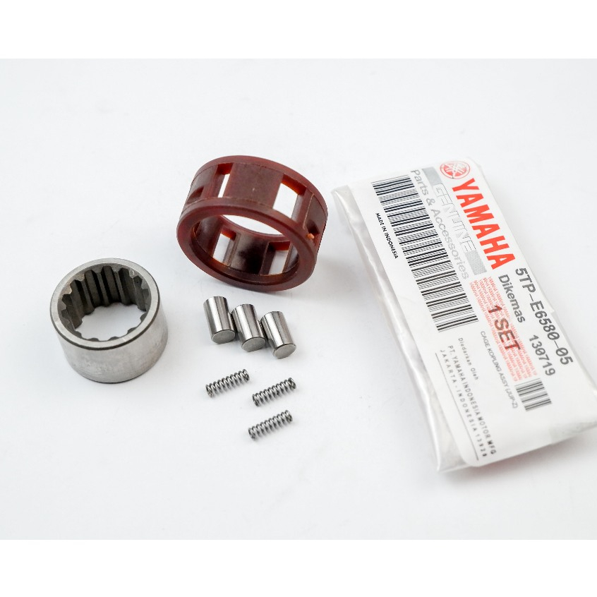 Cage Jupiter z Ori / Cage Vega zr / Cage Yamaha Jupiter z Original Premium - 5TP-E6586-00