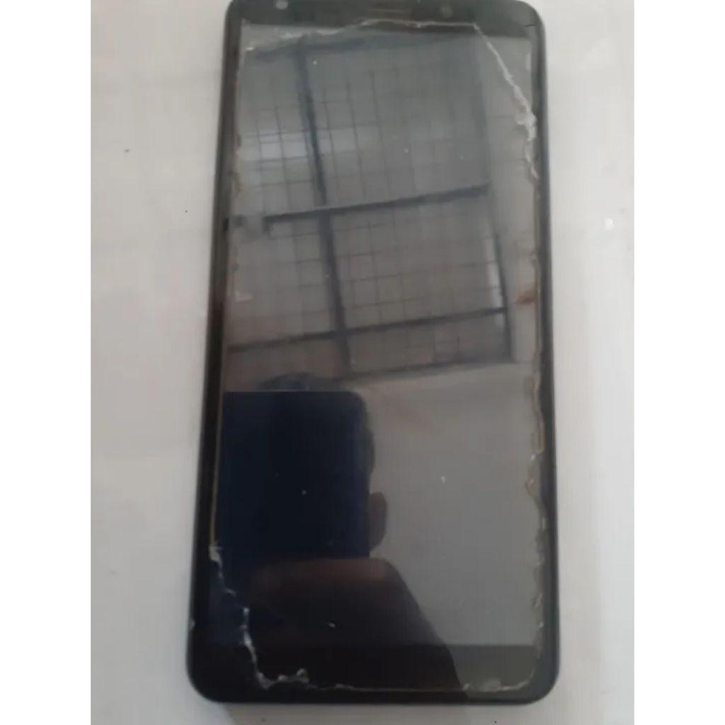 Lcd Tc Hp Wiko Y61 W-K560 Cabutan normal