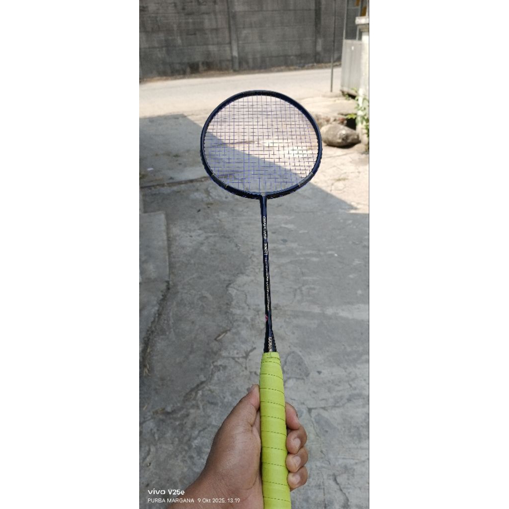 RAKET GOSEN GRAPOWER 200 TI ORIGINAL