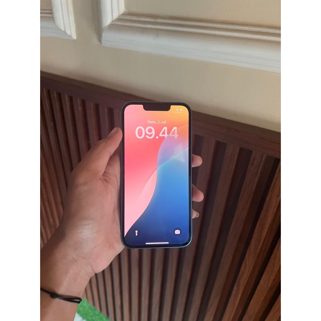 iphone 13 128gb second