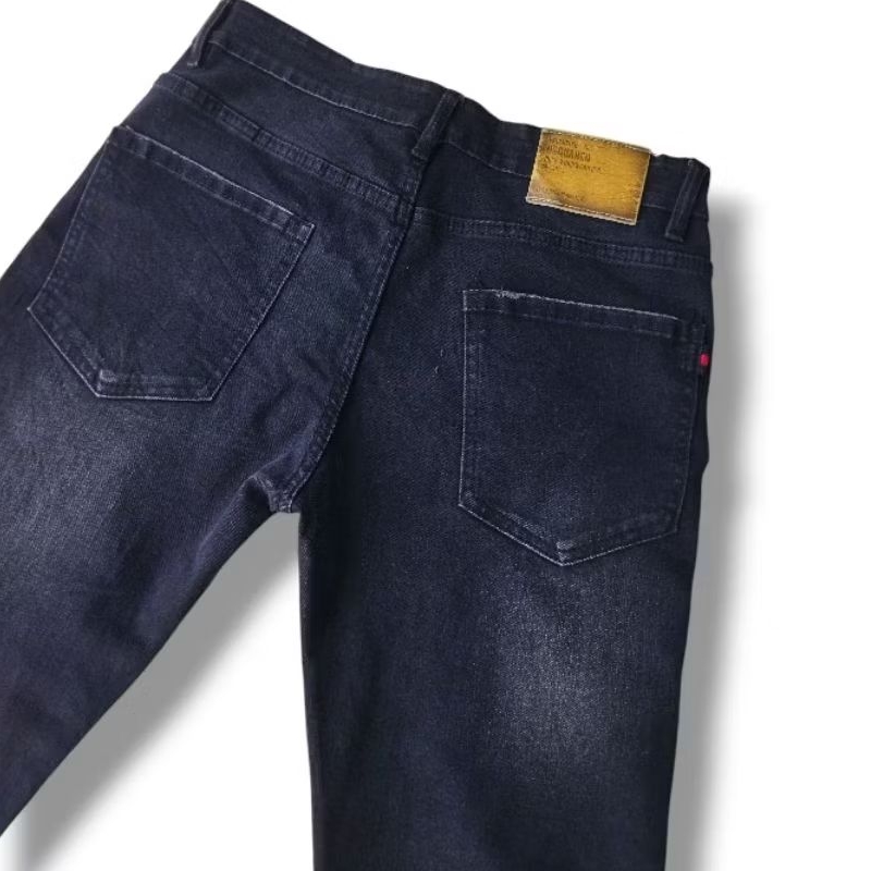 Fading Dsquared Jeans / jeans fading / fading jean / Dsquared / BJ34