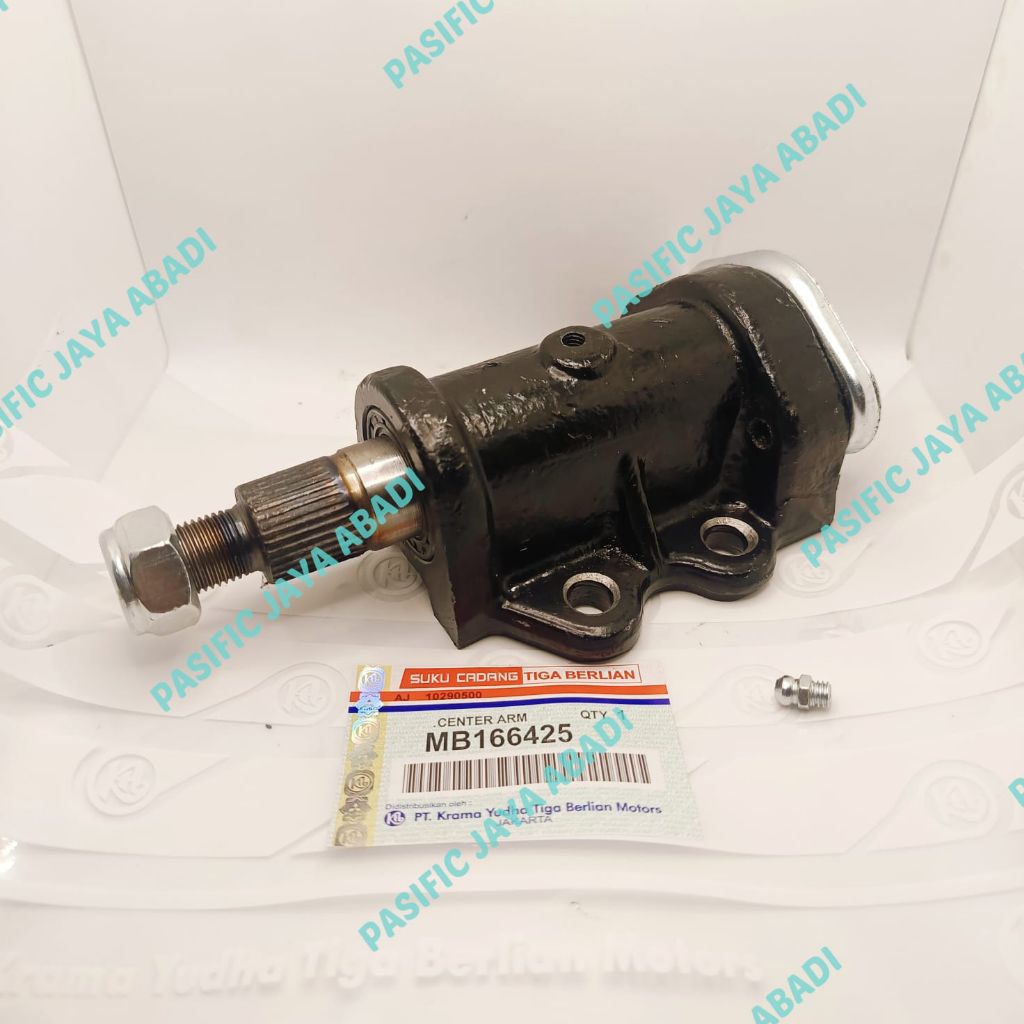CENTER ARM ASSY HOUSHING STEERING CICAK STIR BEARING L300 L038 DIESEL ORIGINAL