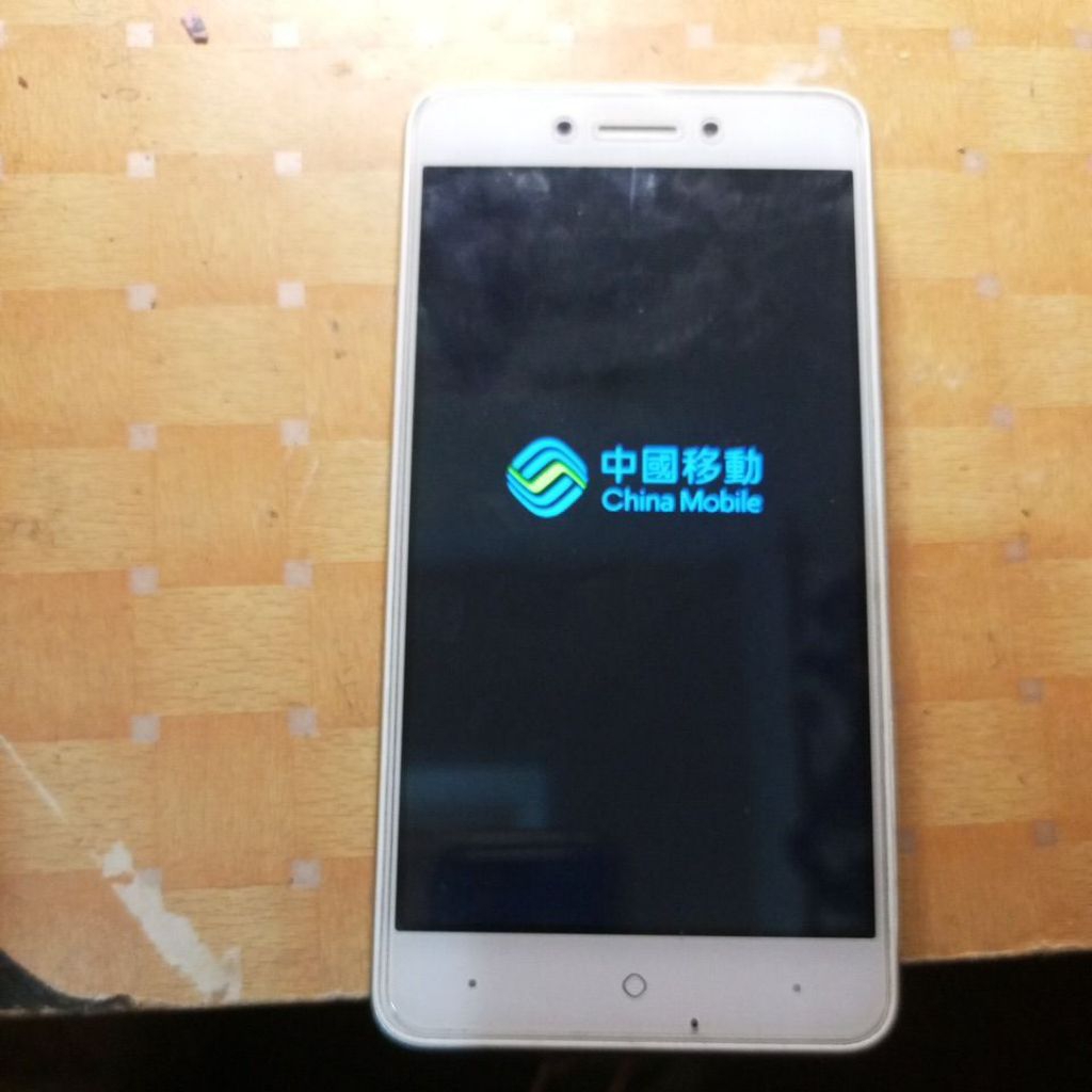 lcd touskrin+prame china mobile model m651g ori copotan