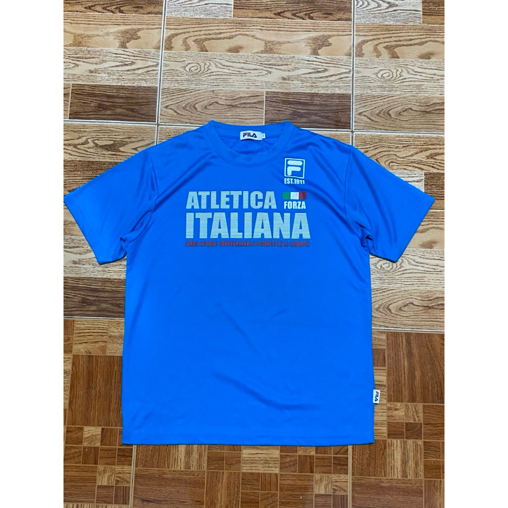 jersey fila