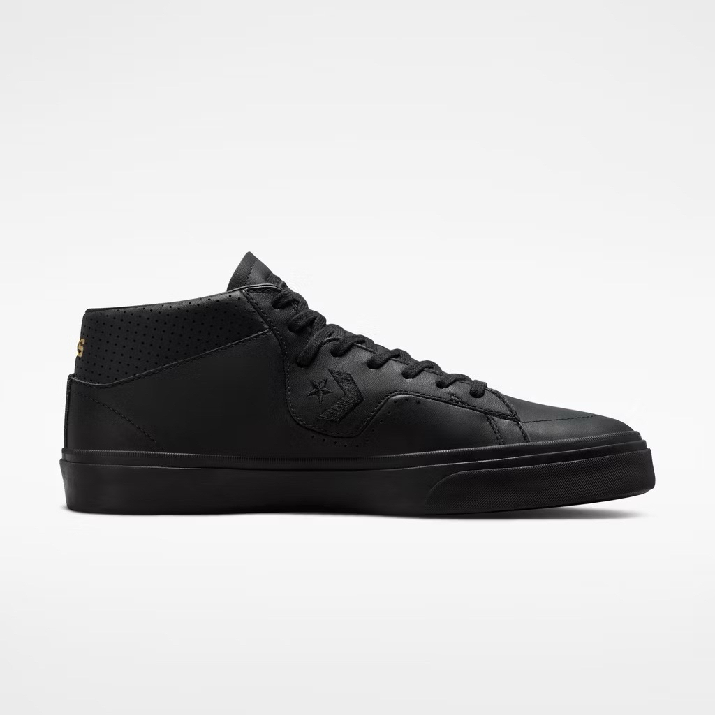 Converse Cons Louie Lopez Pro Leather Black