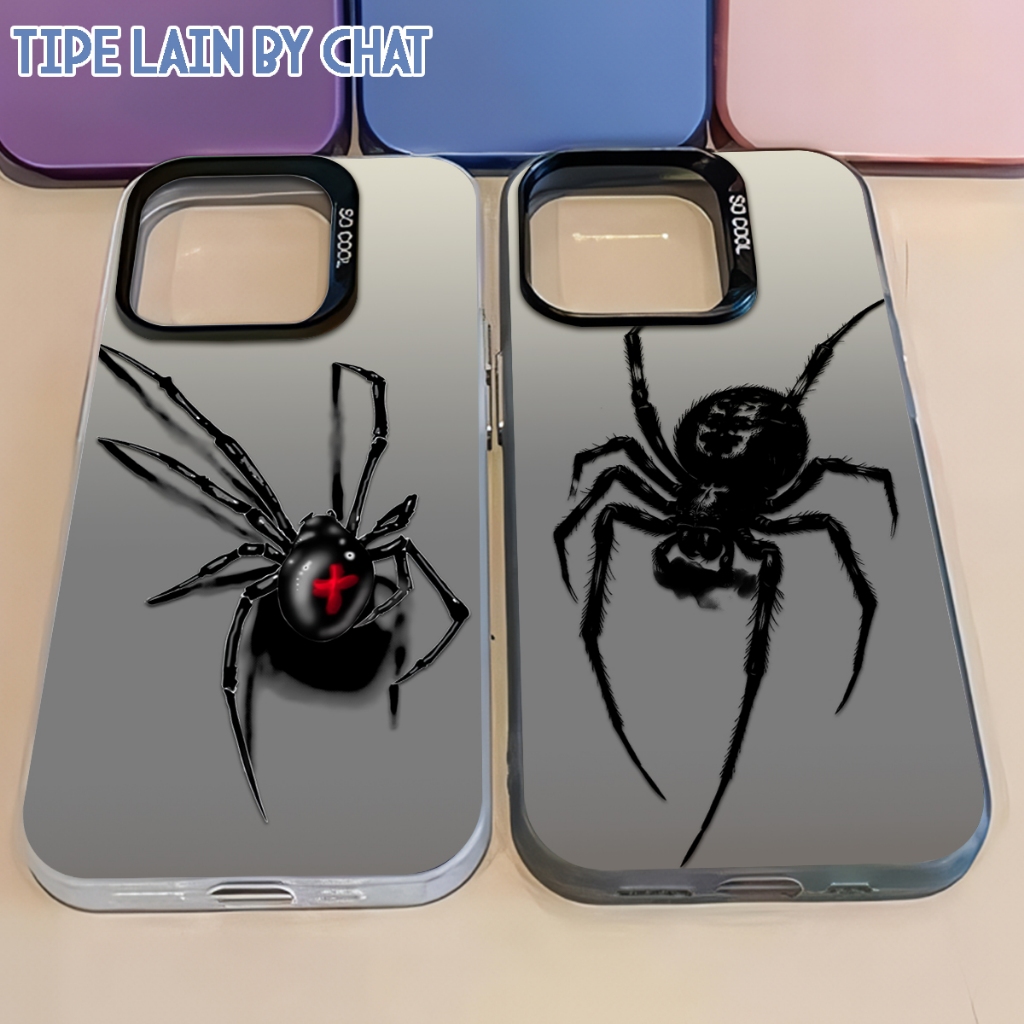 Softcase Hybrid Poco X7 Pro Terbaru / Poco X6 Pro / Poco X6 / Poco X5 / Poco X3 - Poco X3 Pro - Poco