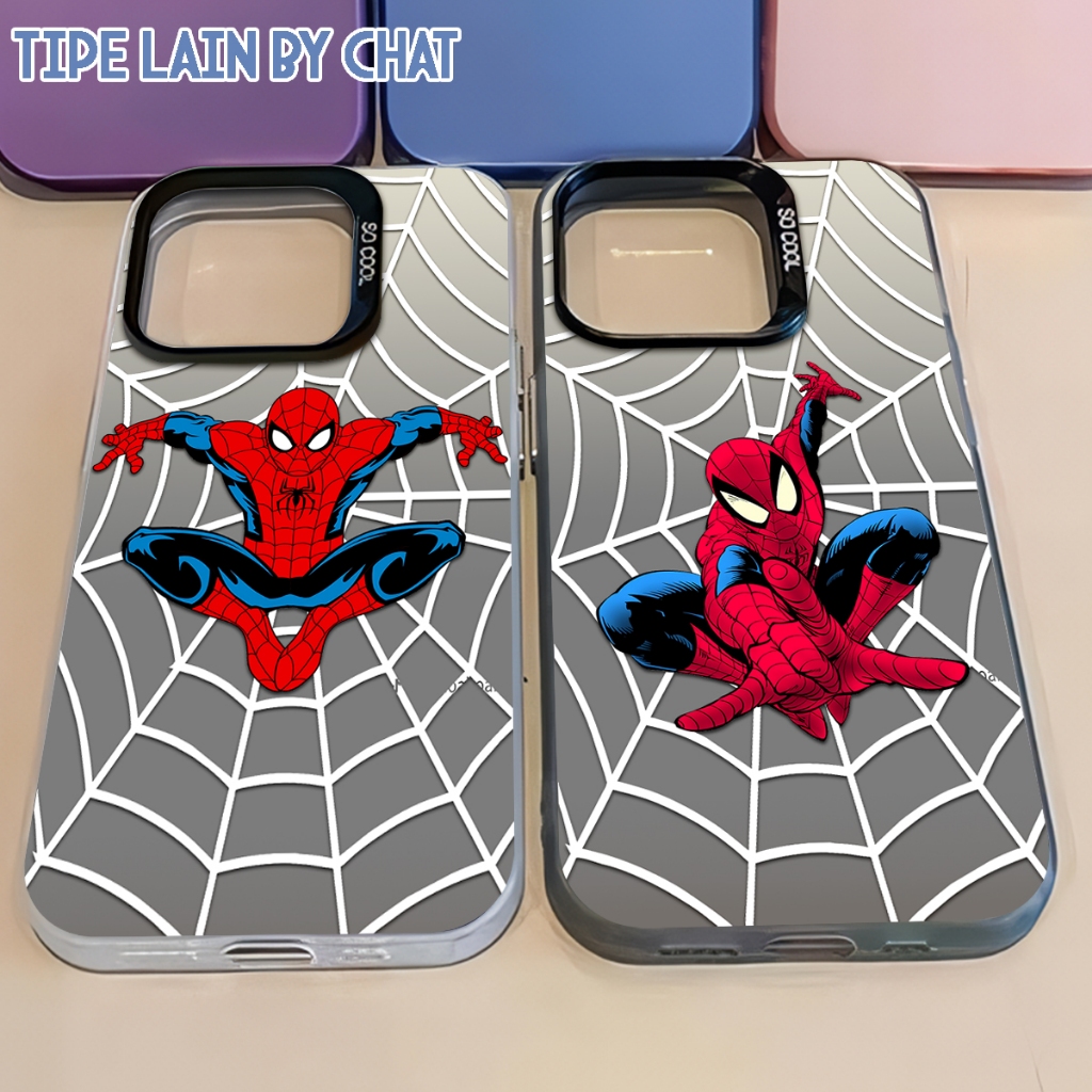 Softcase Hybrid Poco X7 Pro Terbaru / Poco X6 Pro / Poco X6 / Poco X5 / Poco X3 - Poco X3 Pro - Poco