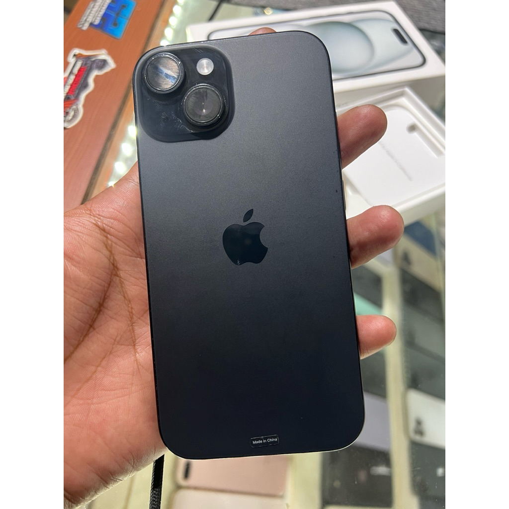 15 ibox