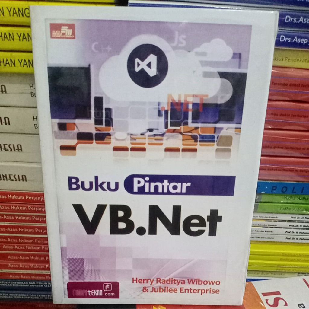 VB.Net