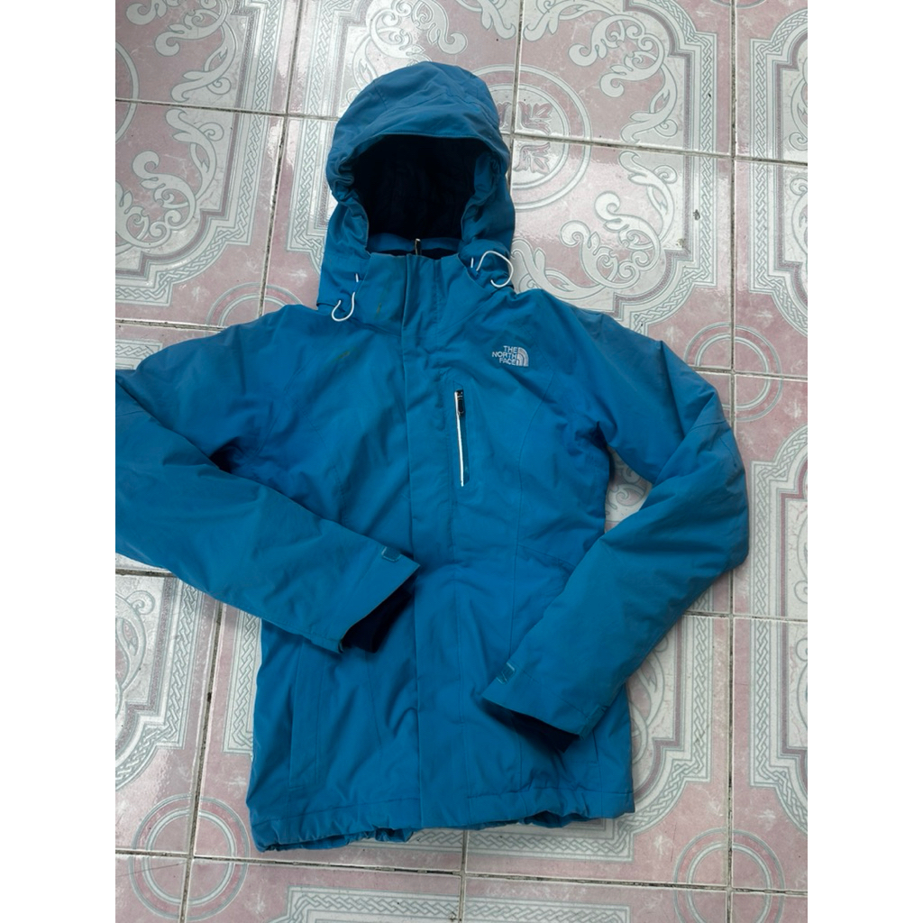 tnf hyvent original