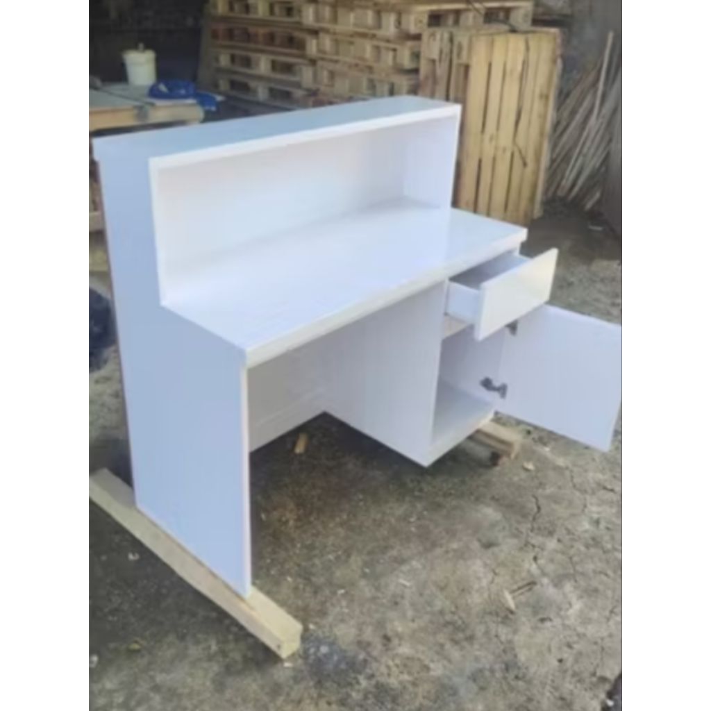 mrja kantor/ mrja resepsionis