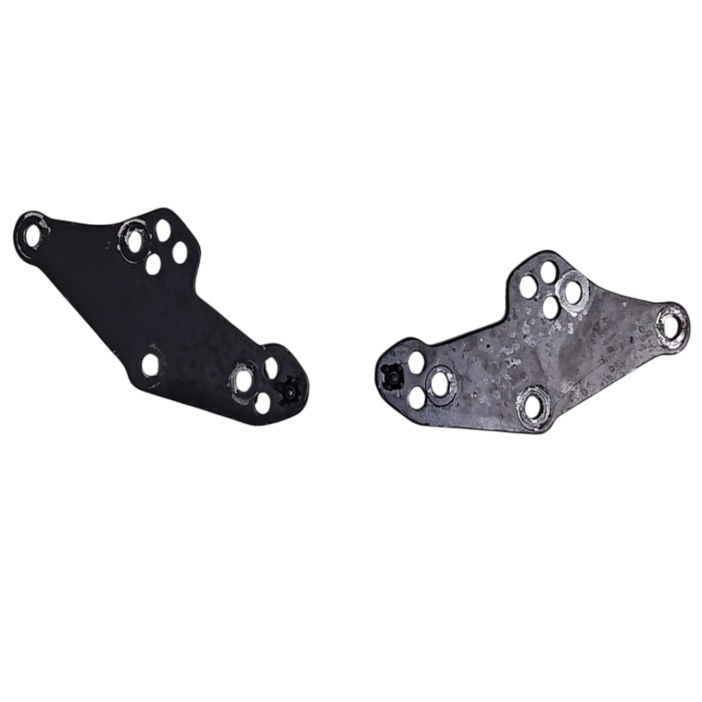 Footstep Underbone ZX25R (Peniggi Footstep)
