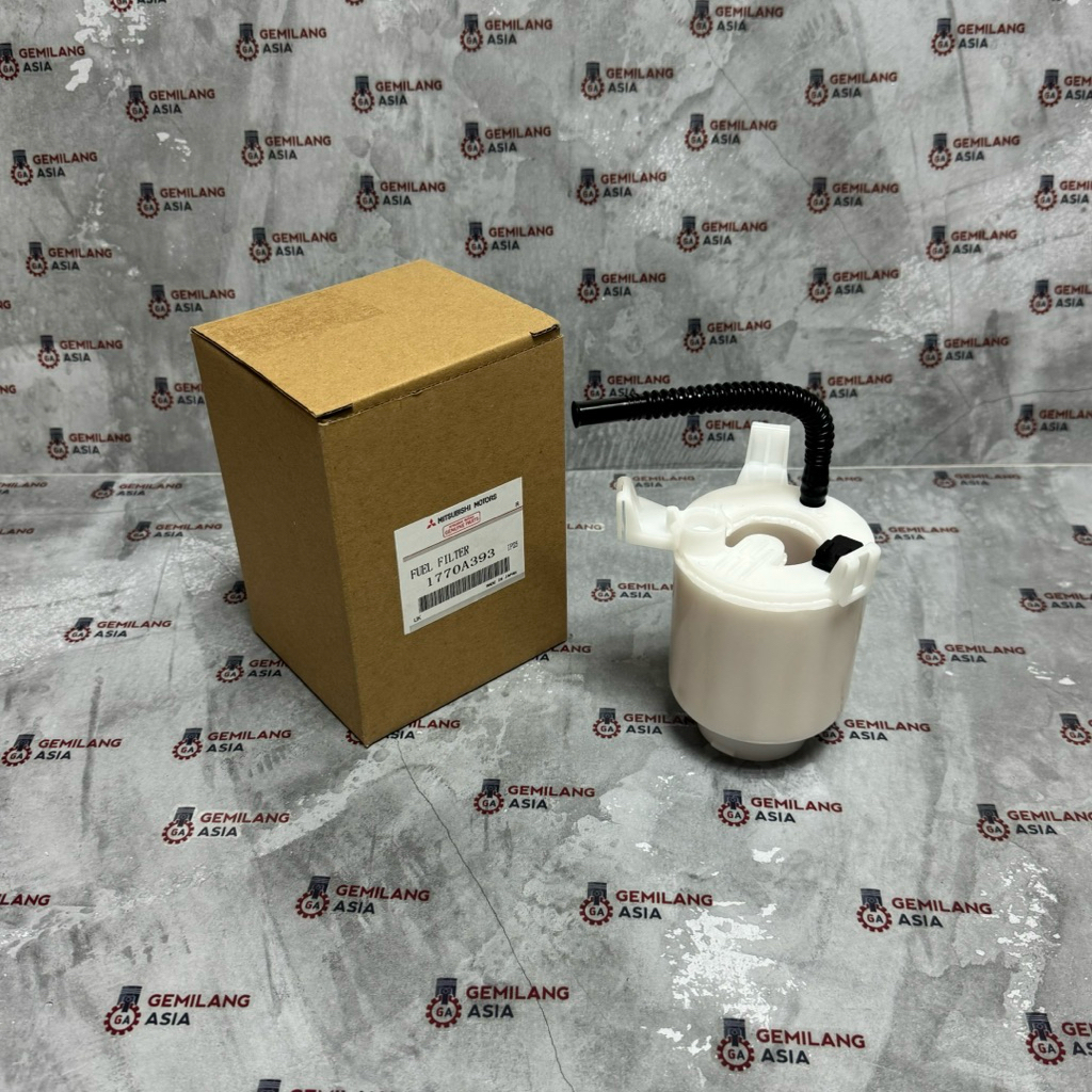 FUEL FILTER - FILTER BENSIN MITSUBISHI MIRAGE 1770A393