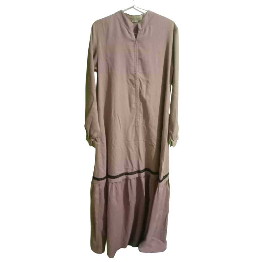 Meena Dress by Atelier Angelina