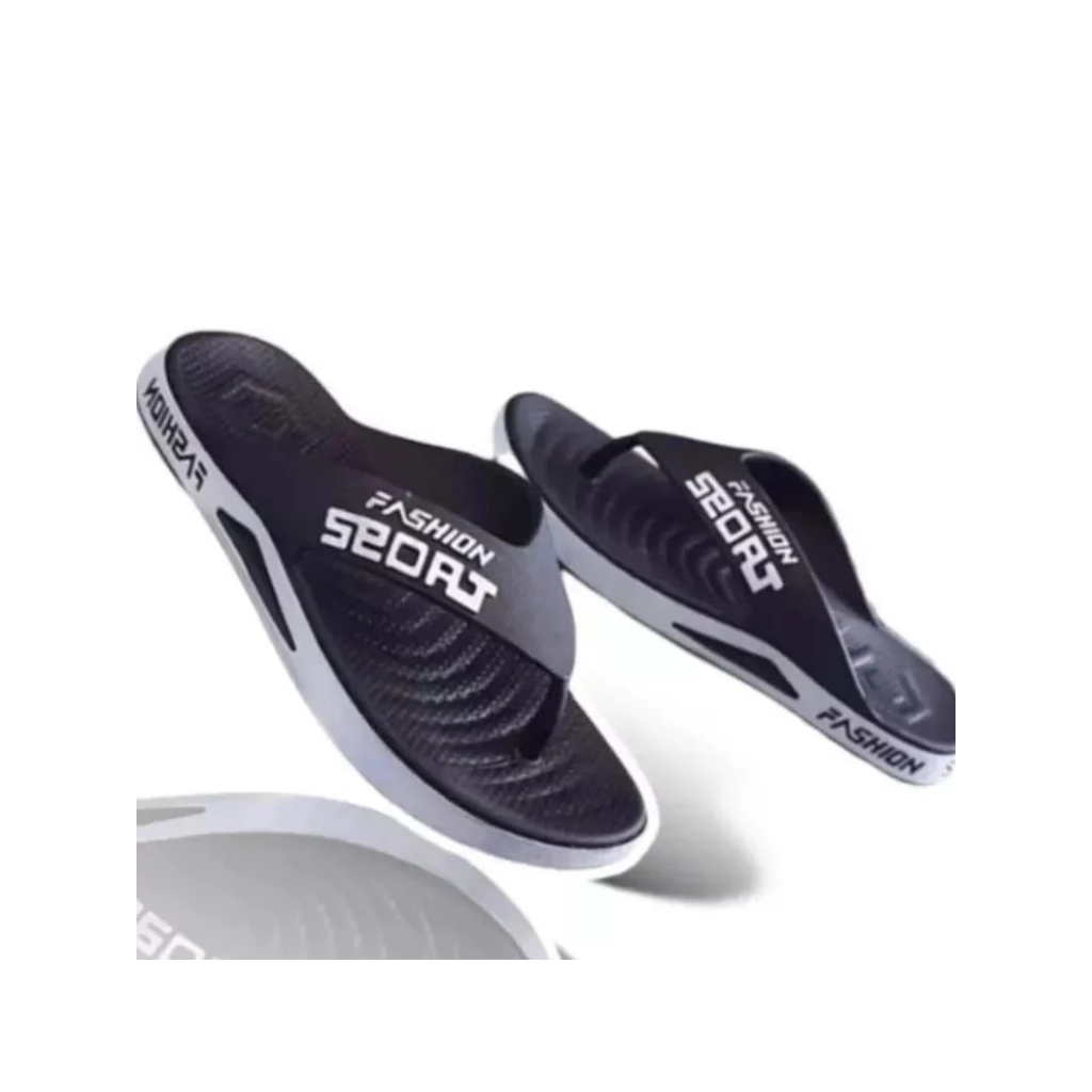 Sandal Jepit Pria Karet  Sandal Jepit Cowok Sandal Pria Dewasa 39