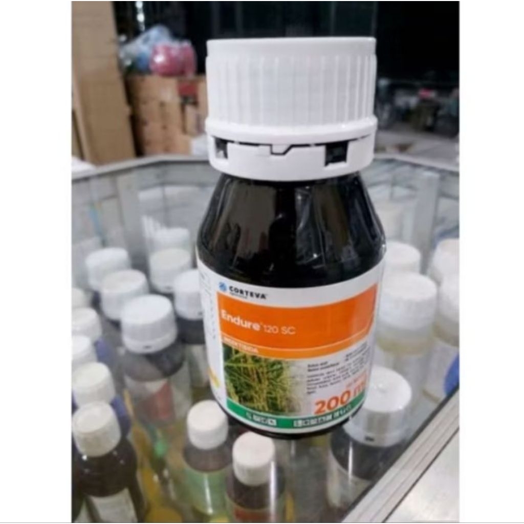 insektisida endure 200ml