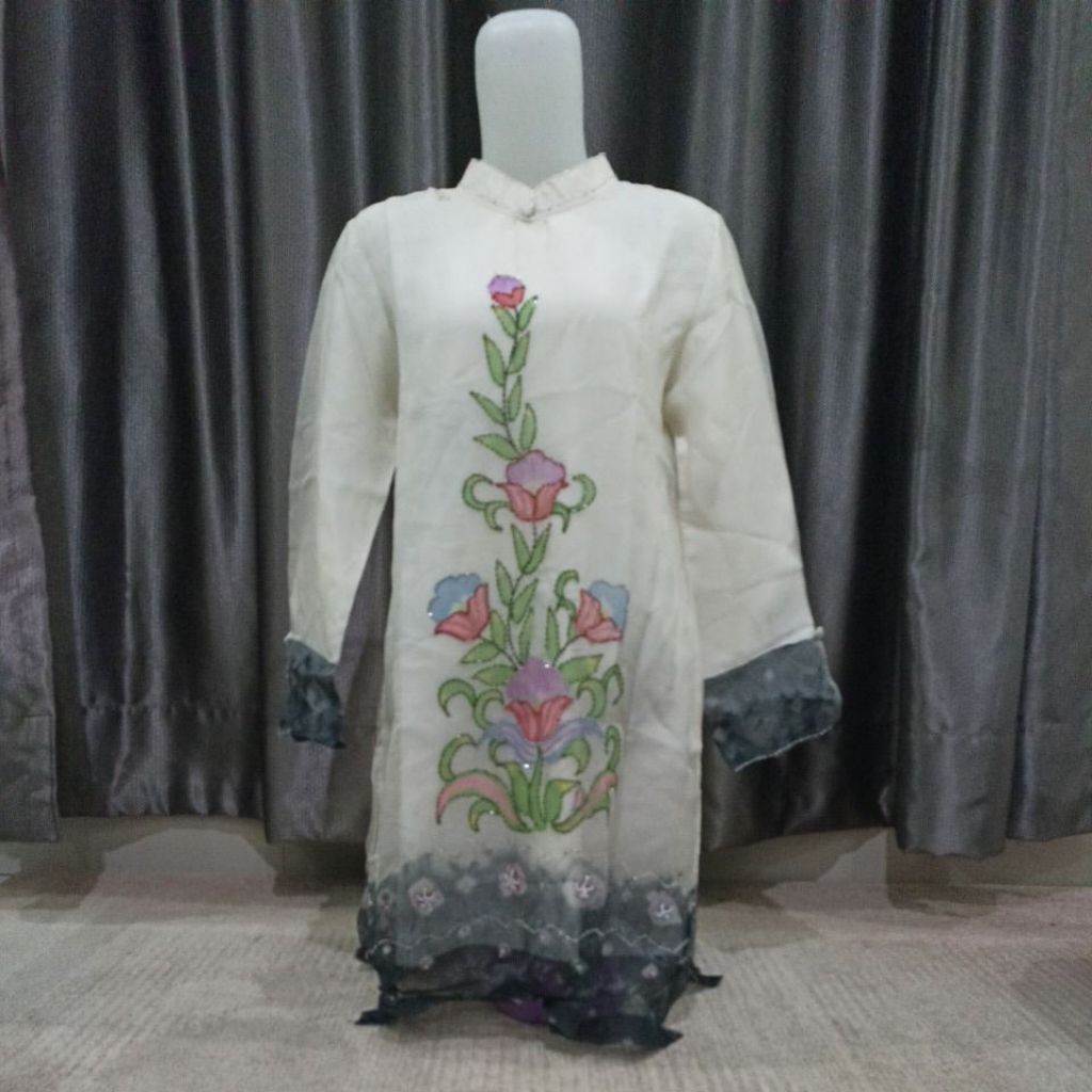 atasan serba 5000