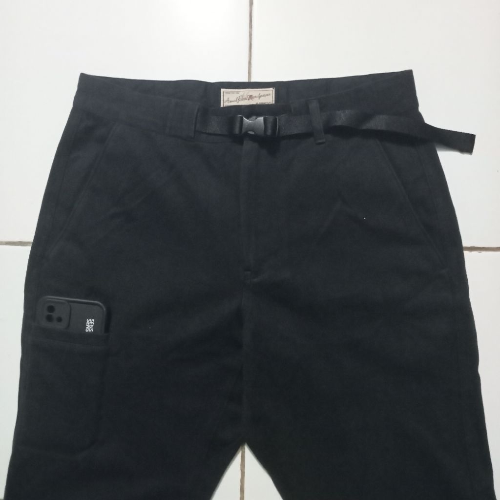 CELANA PANJANG AVIREX