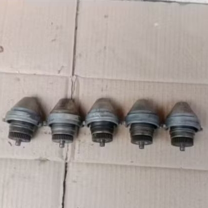 Pinion stater beat karbu/scoopy karbu/beat fi stater kasar/ORIGINAL COPOTAN