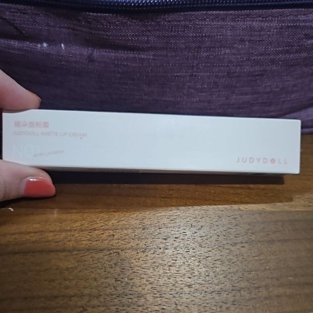 NEW JUDYDOLL lipstick