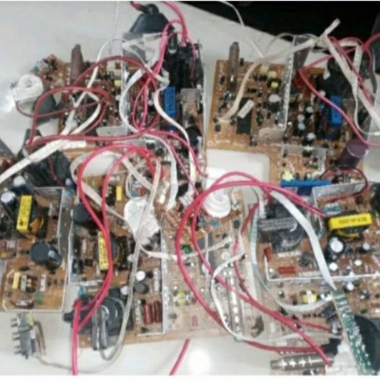 mesin tv cina (mati)