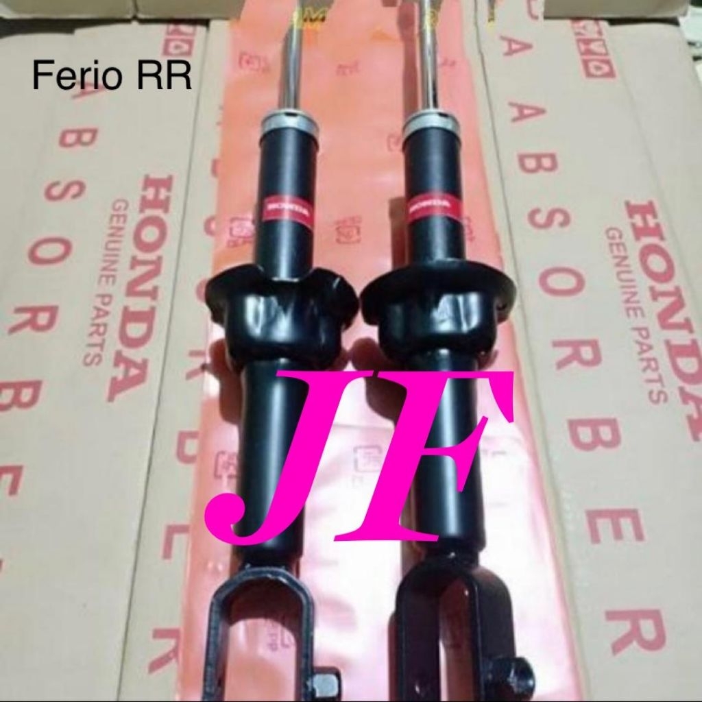 Shock Breaker Belakang Honda Ferio Copotan