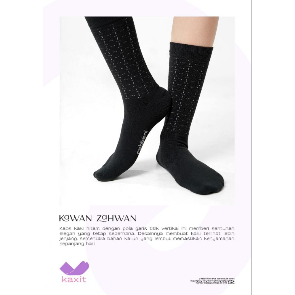 Rabbani - Kaos Kaki Pria (Ikhwan)