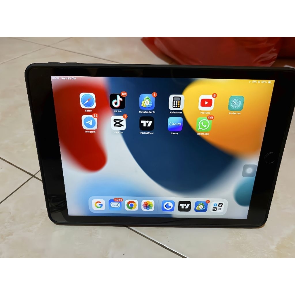Ipad gen 9