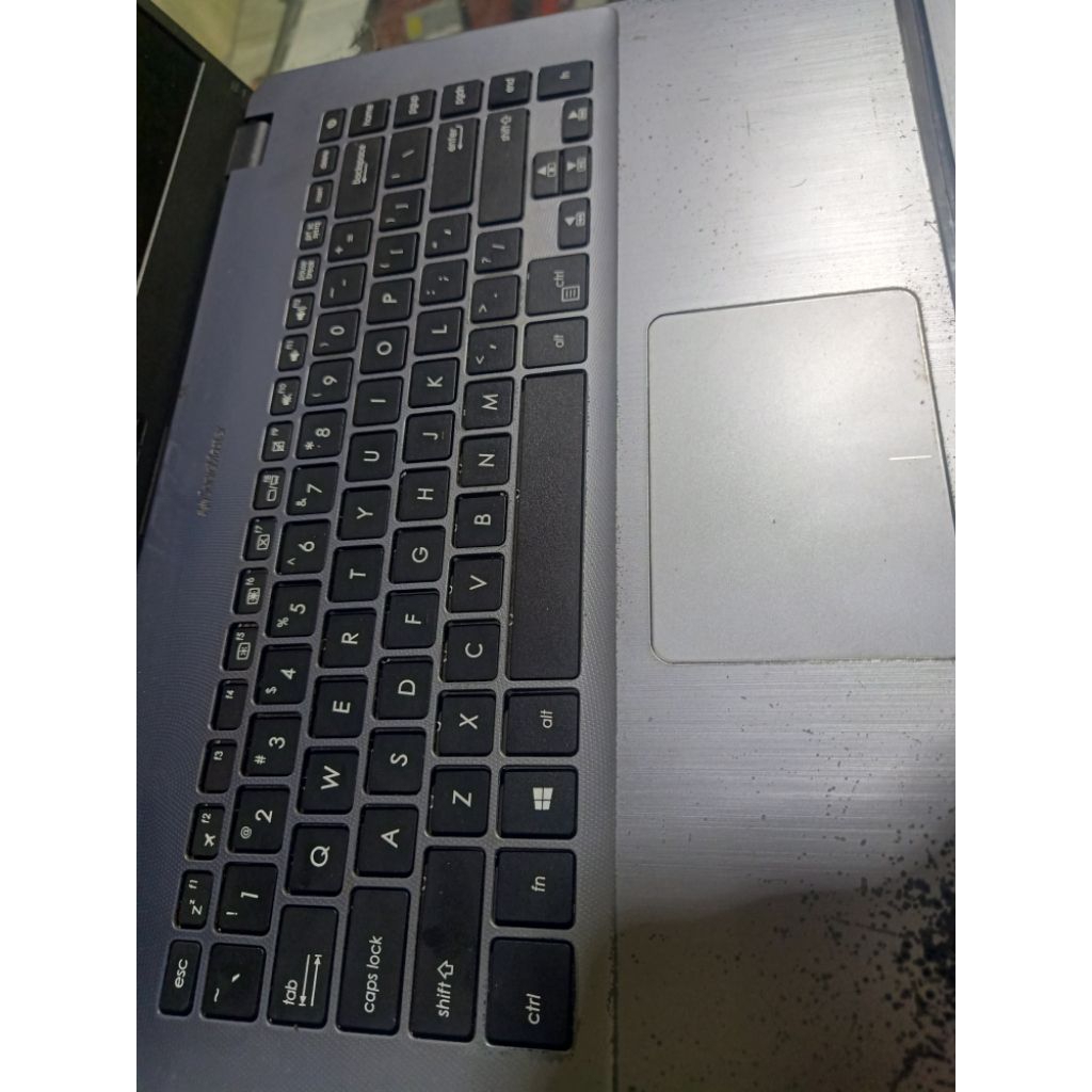 Keyboard Asus X505 X505B X505BA X505Z X505ZA X506 X505BP R504Z K505 K505ba